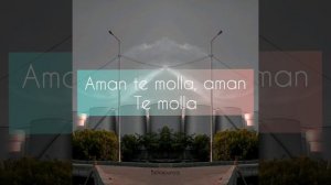 Aman Te Molla/Arnon ft Killua/lyrics