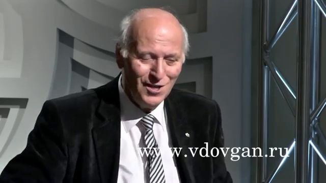 Интервью с Шалвой Александровичем Амонашвили