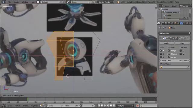 Overwatch symmetra Sentry Turret papercraft free patreon download смотреть онлайн