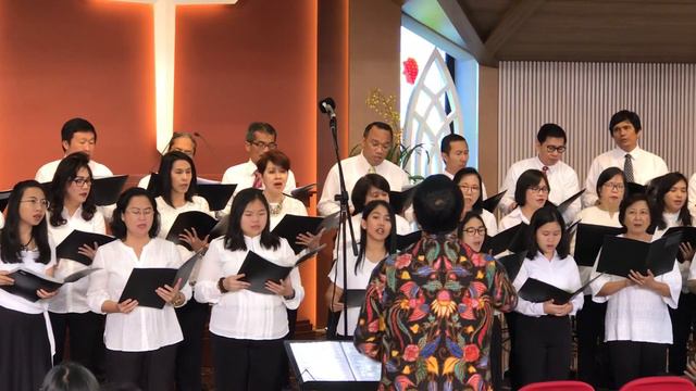 Nearer, My God to Thee. Lowell Mason. Padus GRII Bintaro смотреть онлайн