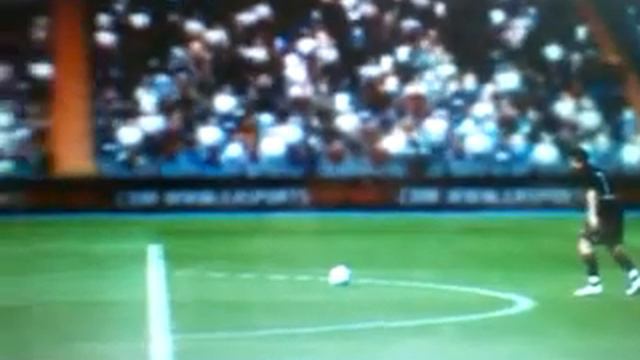 FIFA 11 PC | FREE KICK: Barnetta смотреть онлайн