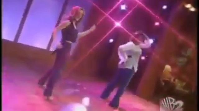 Anneliese Van Der Pol y Raven Symone Friends [video show] смотреть онлайн