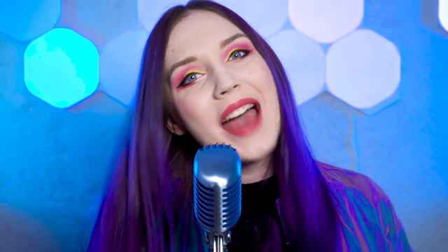 Find Your Flame | Sonic Frontiers | Cover by GO!! Light Up! feat. @HaarasNC смотреть онлайн
