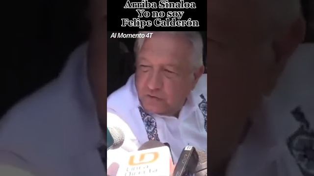 Yo no soy Felipe Calderon смотреть онлайн