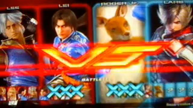 Video 140.wmv(tekken tag tournament 2 on xbox 360 and im playing it in vs battle mode on ultra hard смотреть онлайн