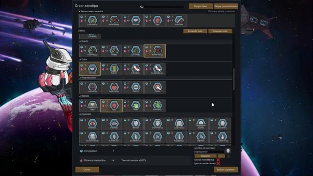 CAMPAÑA GOBLIN 0 - RimWorld BIOTECH Gameplay Español смотреть онлайн