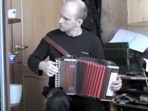 Белла чао!(Bella ciao!)