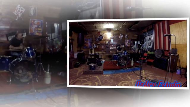 Jota Morelli DeAire Estudio смотреть онлайн