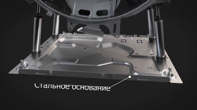 Asko Quattro Construction™ смотреть онлайн