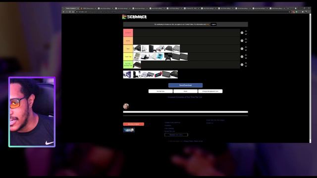 RANKING the BEST Gaming Consoles Of All Time смотреть онлайн