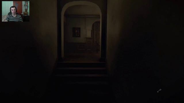 Layers of fear #1 - Приходы смотреть онлайн