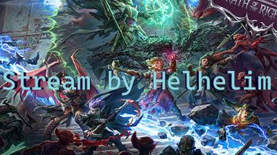 | Tom Clancy's The Division 2 | Stream By Helhelim | 18.09.2024 |