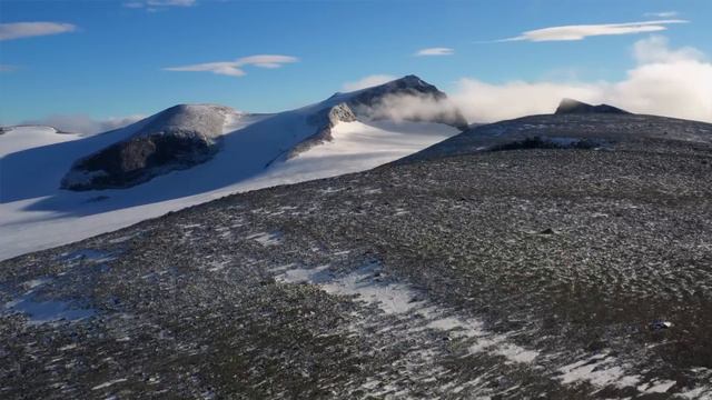 Ulrikke - Ja, vi elsker dette landet смотреть онлайн