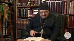 Евангелие от Матфея. Глава 22. Протоиерей Олег Стеняев. Толкование Библии. Толко