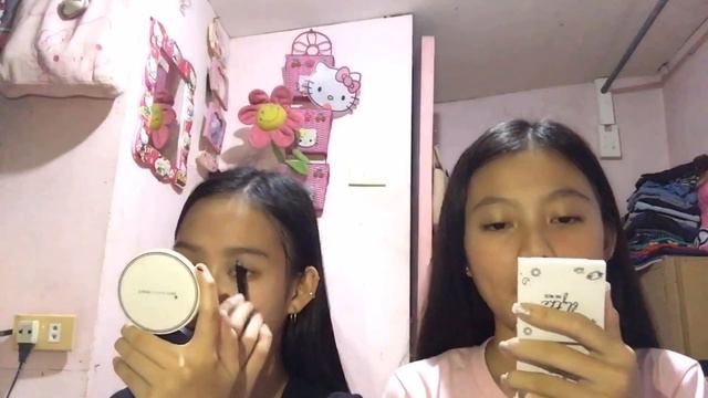 “Everyday Makeup Routine” | First Vlog смотреть онлайн