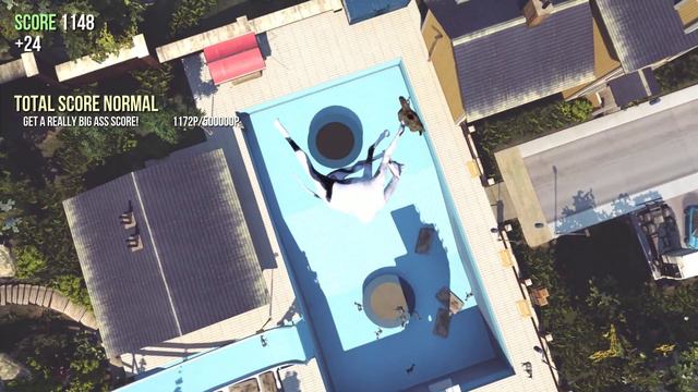 Goat simulator 1 смотреть онлайн