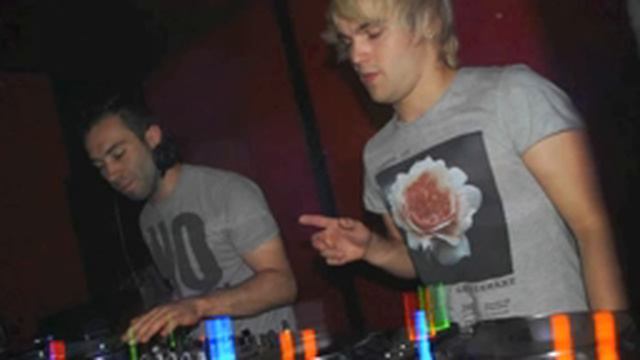 Michael Woods vs Fedde Le Grand - Back Access (Rob Williams & Lloyd Scoulding Edit) смотреть онлайн