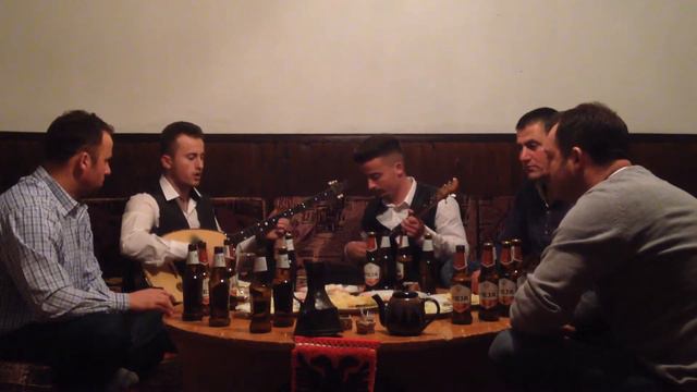 Bijt e Hysni Bylykbashit Adem Jashari Gezuar 2017 смотреть онлайн