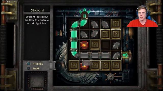Bioshock Part 4-G1itch3d Plays смотреть онлайн