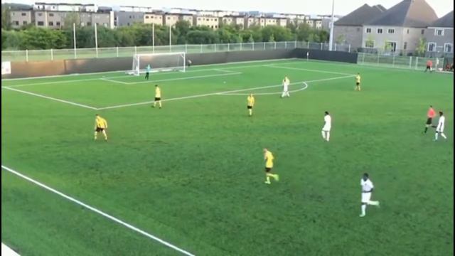 Carlos Buitrago Highlights 2018 смотреть онлайн