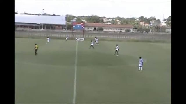 Ailton Ferreira ( Lateral Direito Defensivo ) смотреть онлайн