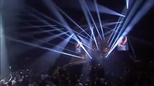 Andrea Berg - Sierra Madre смотреть онлайн