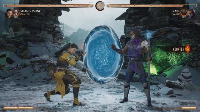 Your Soul Is Mine! Mortal Kombat 1 Story Mode Chapter 13 Gameplay смотреть онлайн