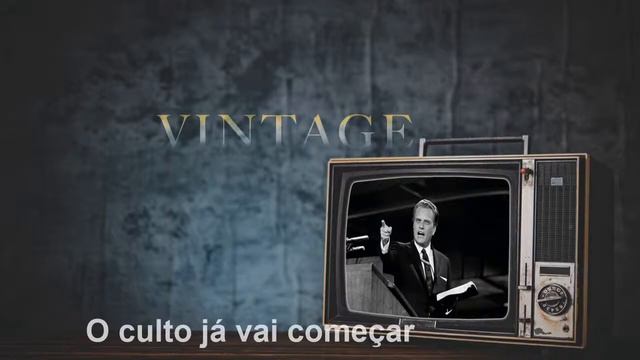 culto vintage - 02/09 смотреть онлайн