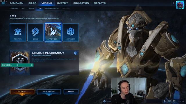 StarCraft 2: Lowko's TERRIBLE Micro! (Twitch Highlights #67) смотреть онлайн
