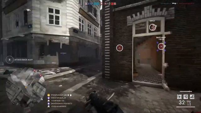 Battlefield 1 2020 [Fun_guy's Livestream 1080p] смотреть онлайн