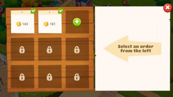 🟢 Sunshine Island: Farm Life (iOS, Android)