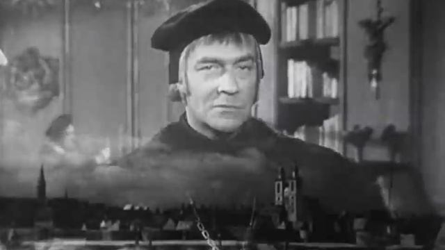 Martin Luther | Der Film | Deutsch