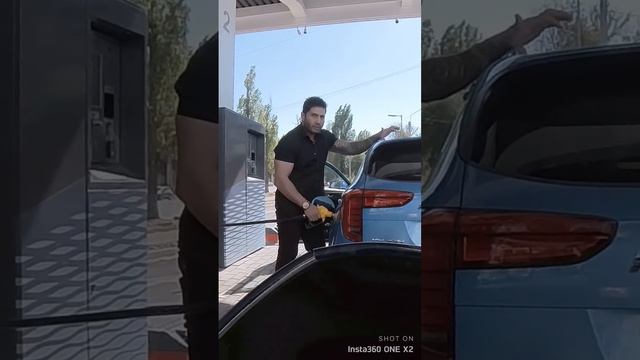 прокачал скулы