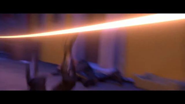 Overwatch anime-style fan OP 2022 ver. смотреть онлайн