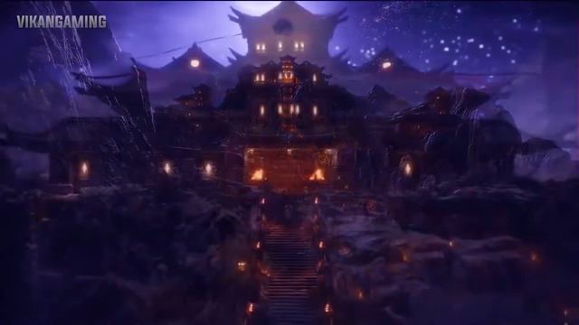 Mortal Kombat 11 All New Fatalities +18 смотреть онлайн