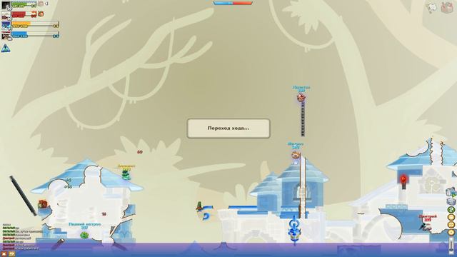 ПИРАТЫ + АЛХИМИК АРМА 2023.04.04 ВОРМИКС смотреть онлайн