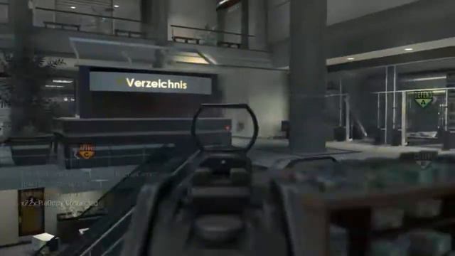 Cod MW3 Part of 14 point streak with specialist strike package смотреть онлайн