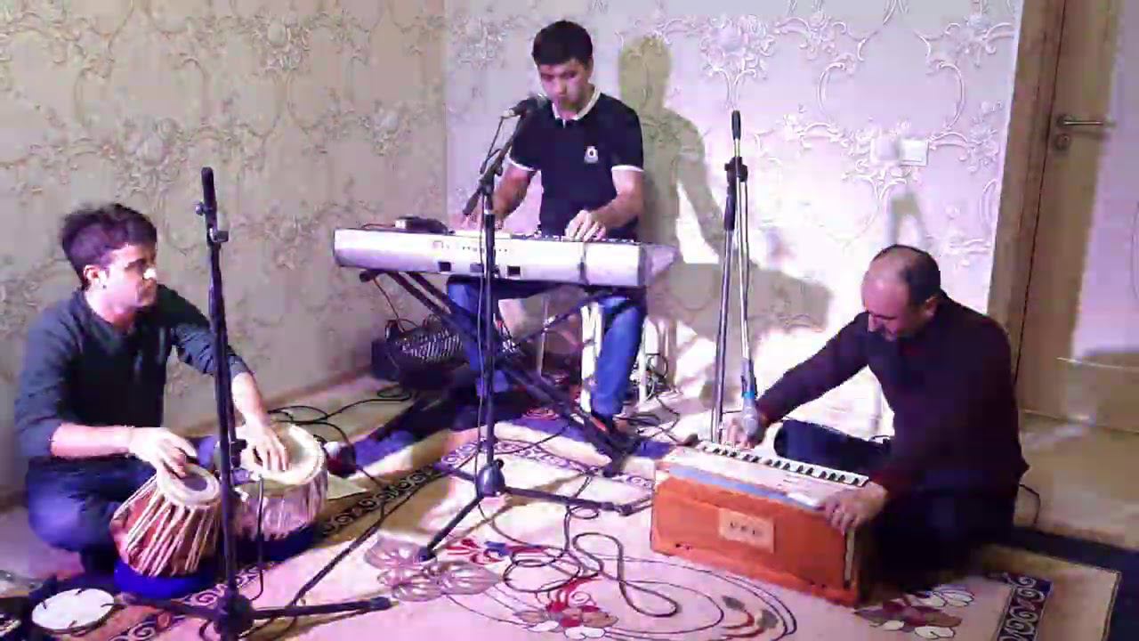 Орази Олимшо / Orazi Olimsho --Mahfil смотреть онлайн