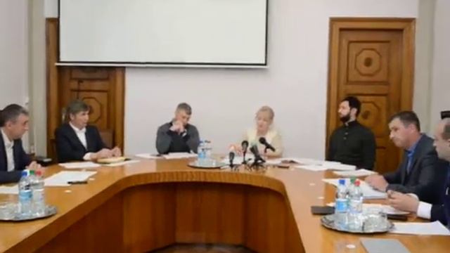 Мой город Н: Казакова попросила нардепов помочь с заменой сетей ТЭЦ в Николаеве смотреть онлайн
