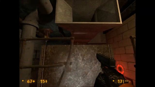 black mesa source walkthrough part 8: office complex finale смотреть онлайн