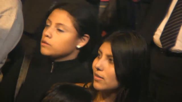 Javier Lobaton y Richi en concierto 1-3 смотреть онлайн