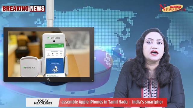 Companies adopting digitisation are creating maximum jobs смотреть онлайн