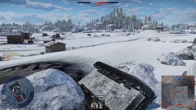 У меня горит на эту помойку!!! ( War Thunder / SAMP ) смотреть онлайн