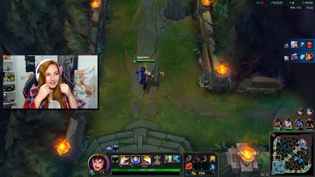 COMO NÃO APRENDER A JOGAR LEAGUE OF LEGENDS смотреть онлайн