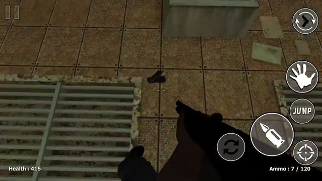 Muntant Zone Horror Bunker 2:56 Minits смотреть онлайн