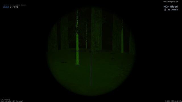 MTA DAYZ - ULTIMATE // TIMES смотреть онлайн