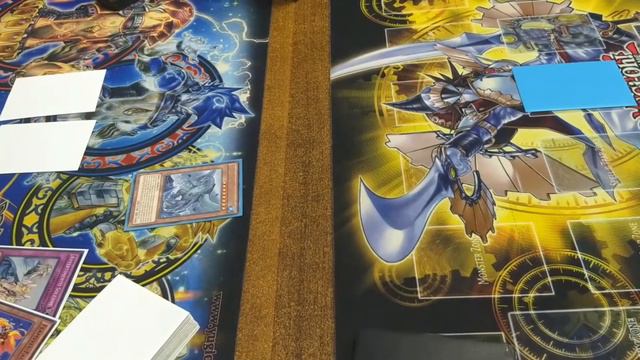 Giuseppe Amandorla Vs Alan Simonetti - Dino Yang Zing Vs Stargrail/World chalice Game 3 смотреть онлайн