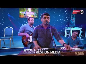 Расули Давлатбек -- Арчиз ца лове лов ....