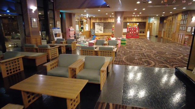 Japan's Cheapest Onsen With Private Open-Air Bath In Your Room! - Okayama Yunogo Onsen