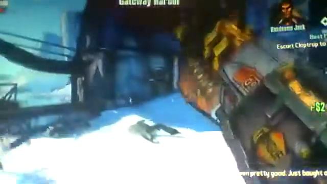 borderlands 2 remastered walkthrough part 1 смотреть онлайн